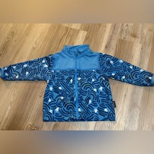 Patagonia Kids Blue Wave Rashguard